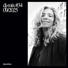dj-mix #34 // 09/2025