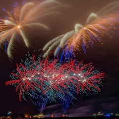 Fireworks (TPC SC #276)