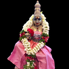 03 Shreemkaara Shringaara Kaameshwari