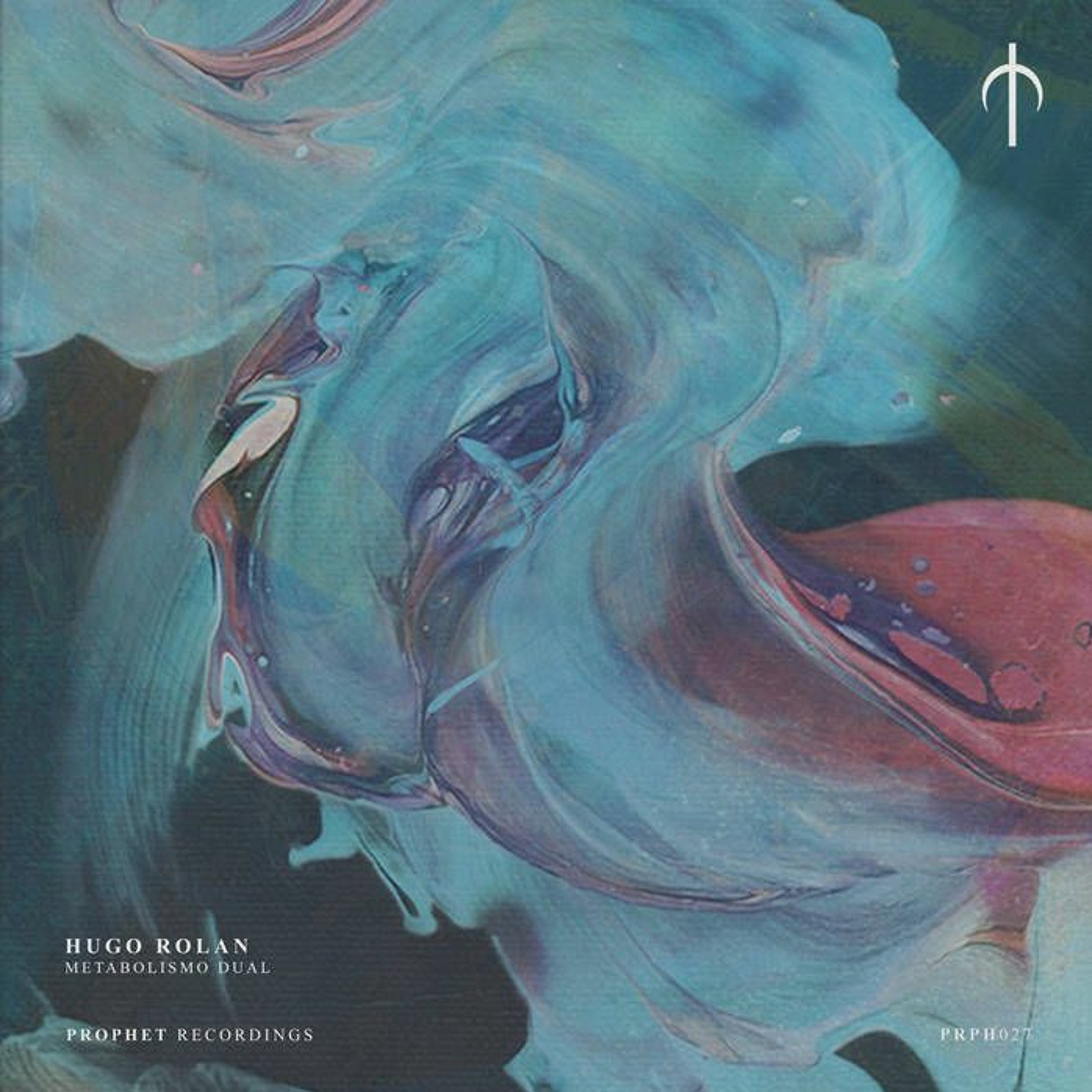 Vanity's Choice: Hugo Rolan — Transición Oscura [Prophet Recordings] episode artwork