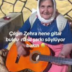 NENELER  w/sanzimanoyunda