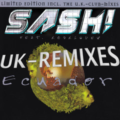 Ecuador (Bad Behaviour Remix)