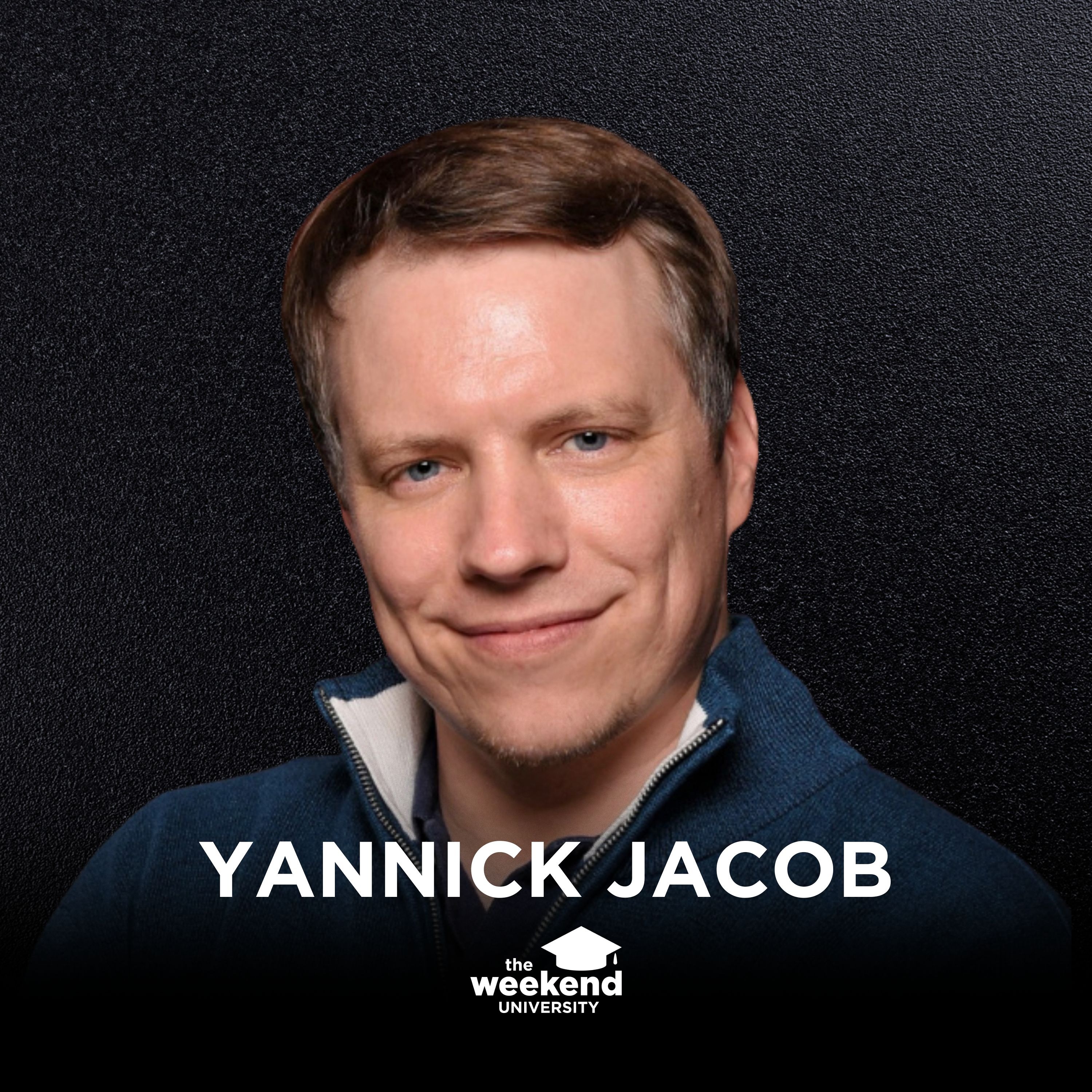 Building Existential Resilience — Yannick Jacob