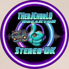 TheDjChorlo Breaktor - Stereo OK (Original Mix) 2025