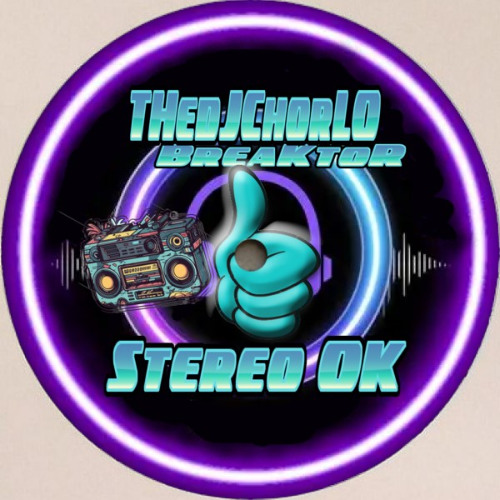 TheDjChorlo Breaktor - Stereo OK (Original Mix) 2025