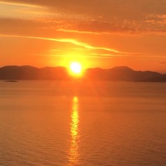 Dj Bahadir Ocal - My Sunset