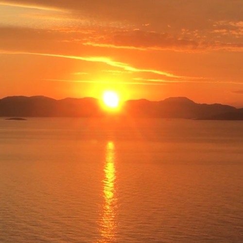 Dj Bahadir Ocal - My Sunset