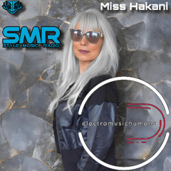 Miss Hakini - Stylemusic Radio