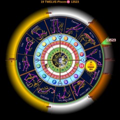 The Freeman Calendar: The Universal Celestial Calendar (UCC)