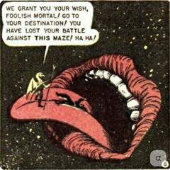 Strange Brew #416 Hi Chaos (15/05/25)