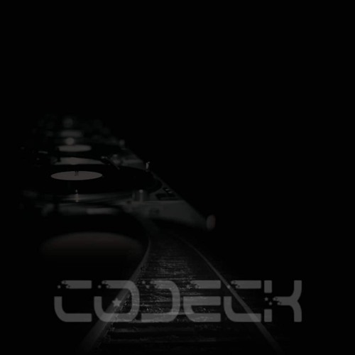 Mix Codeck Wally Lopez(Trust Wally)