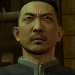 yakuza 0 archnemesis (dual mix)