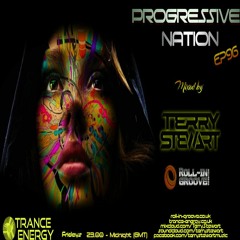 Progressive Nation EP96 - September 2020 (Progressive Psy-trance)