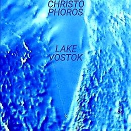 LAKE VOSTOK