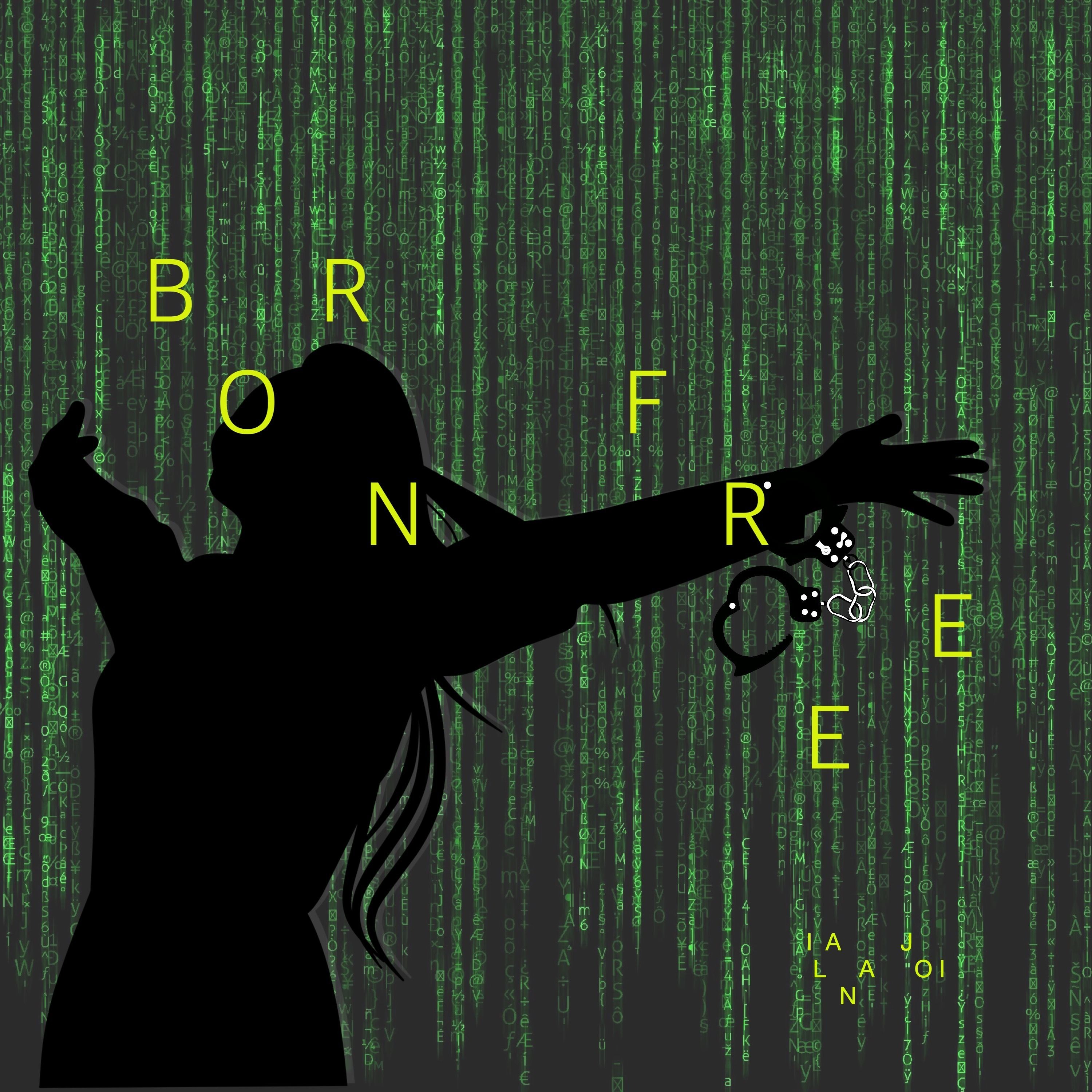 Born Free