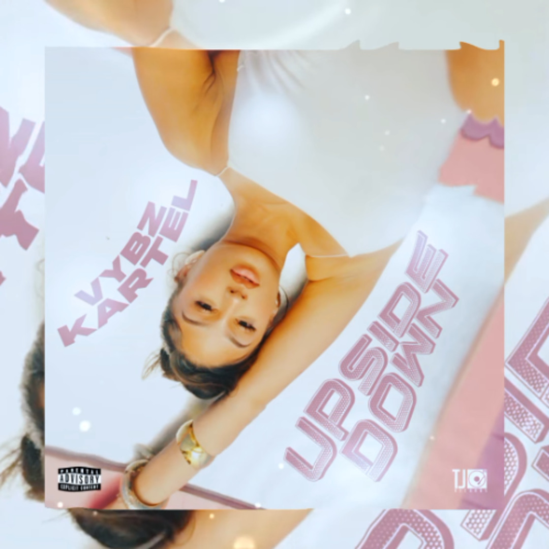 Stream Vybz Kartel - Upside Down | Sept 2025 by 🔥 DANCEHALL