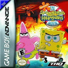 The SpongeBob SquarePants Movie (GBA) Title Theme