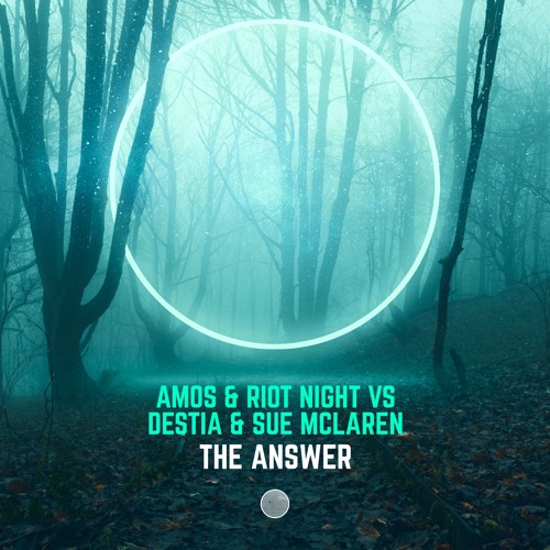 Amos & Riot Night vs. Destia & Sue McLaren - The Answer [DEEP IN THOUGHT]