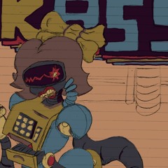 Kass Sheere (COVER)