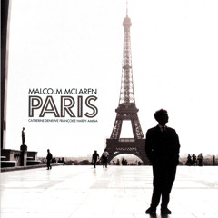 Paris Sept (Instrumental Mix)
