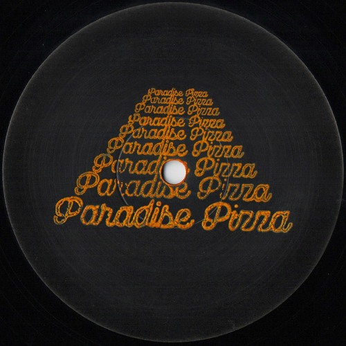 PPPP-07O / Unknown Artist - Orange