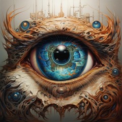 The Eye of Mind