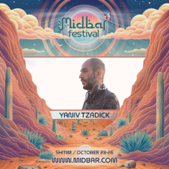 Midbar Festival  2024