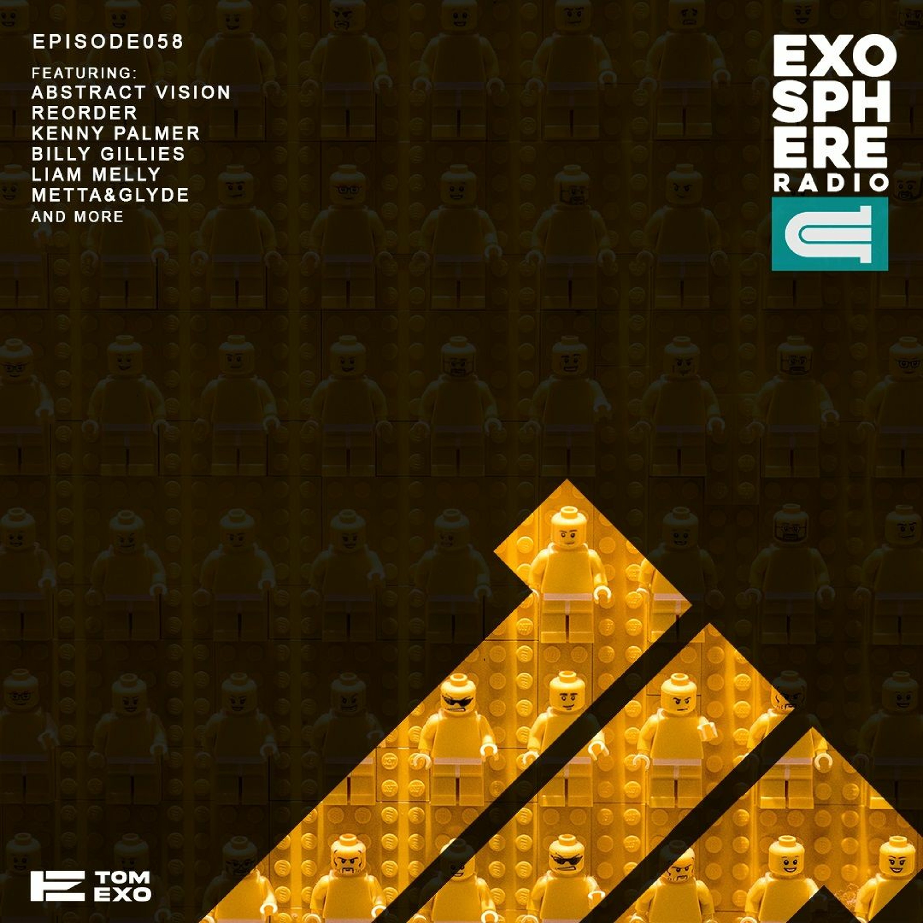Exosphere Radio
