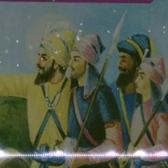 Chamkaur Sahib Da Jung - Jagowale FT. Kam Lohgarh & Joga Singh Jogi