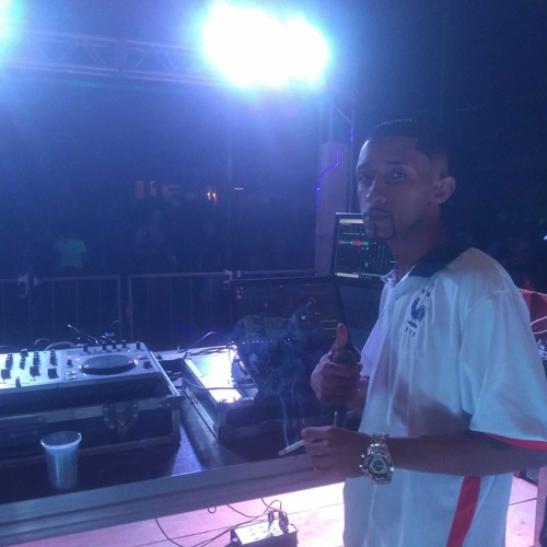 ONTEM EU SONHEI QUE TAVA NO SERRÃO VS TROPA DO THOR {DJ - WK} 🌆