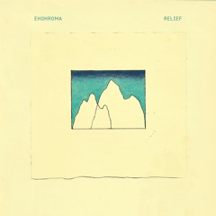 PREMIERE: Ehohroma - Relief [To Pikap Records]