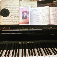 Susan Erwin Prowse @ Dorothy Johnson’s Funeral