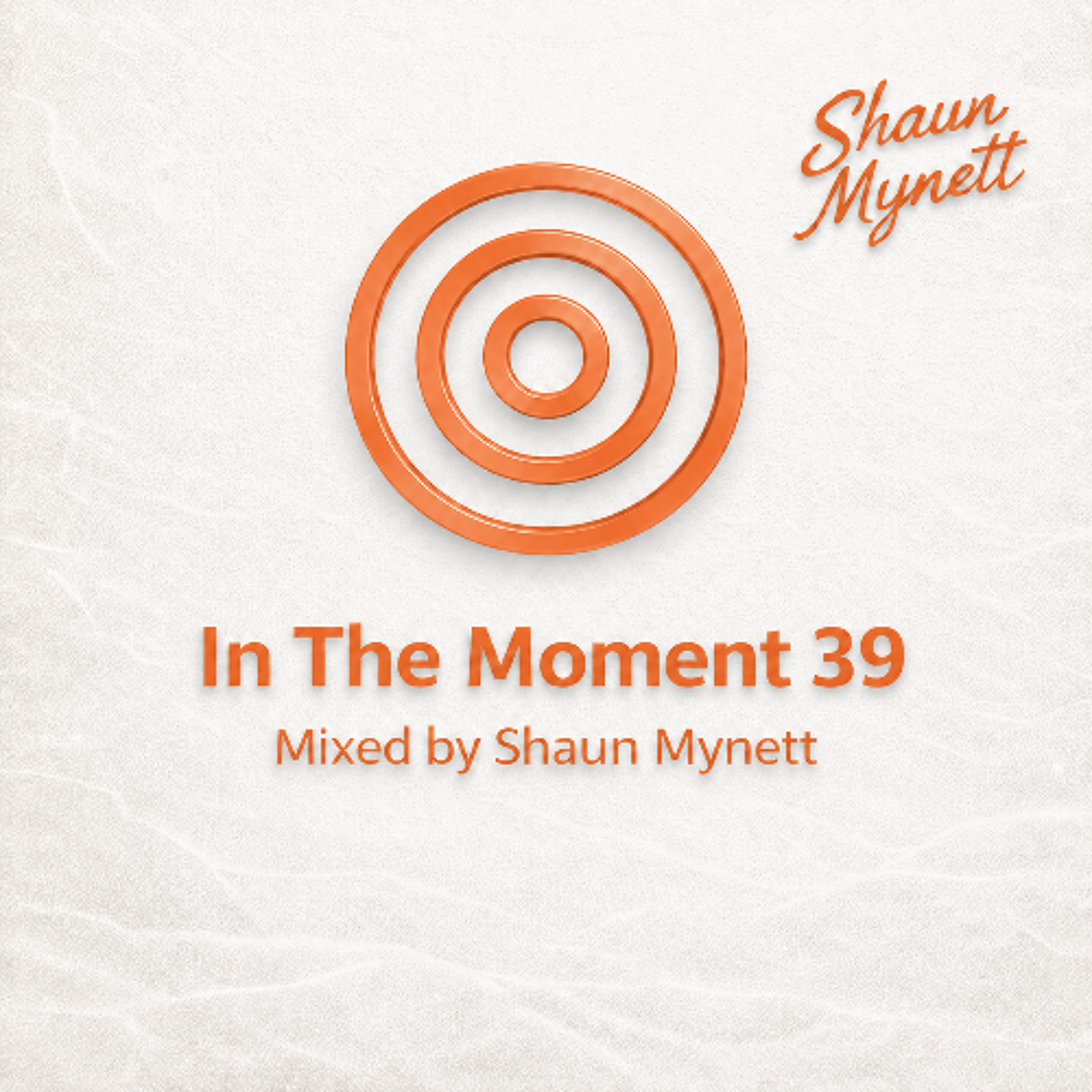 In The Moment 39 | Deep & Reflective Melodic House DJ Mix episode artwork