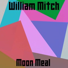 William Mitch - Moon Meel