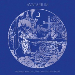 AVATARIUM  Interview With Jenni & Marcus For The Metal Gods Meltdown By Seb Di Gatto