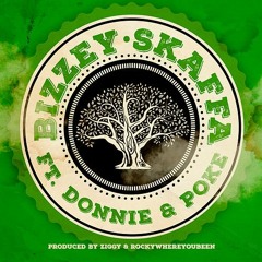 Bizzey ft. Donnie & Poke - Skaffa (Buy = Free Download)