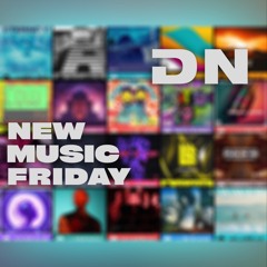 New Music Friday: 24 / Firebeatz, KSHMR, Morten, Blasterjaxx