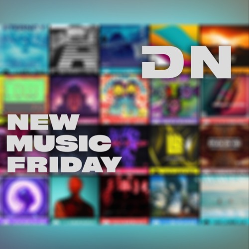 New Music Friday: 24 / Firebeatz, KSHMR, Morten, Blasterjaxx
