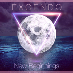 New Beginnings >>> Santa Cruz DJ Sessions - Live, June 2020