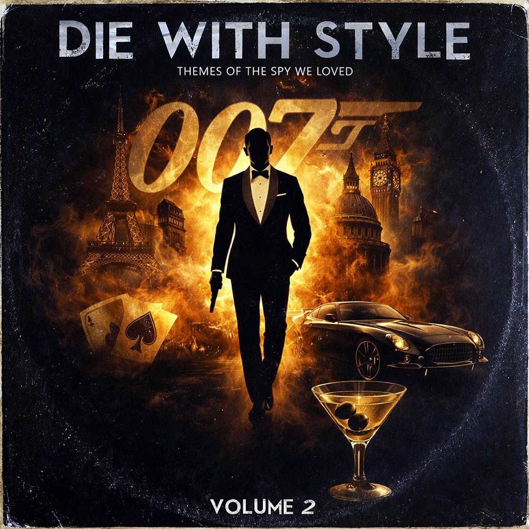 Die with style VOL.2