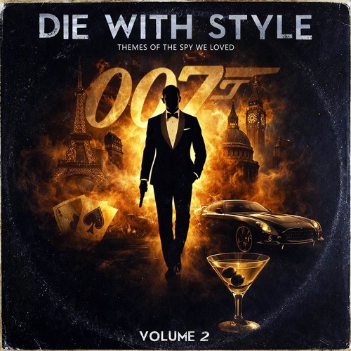 Die with style VOL.2