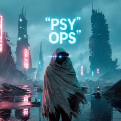 WW3 Psy ops