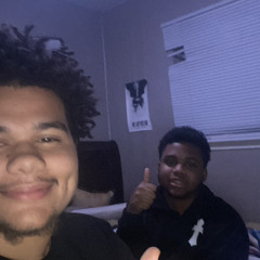 andwekilledaniggawhoah ft. Luhmiruu