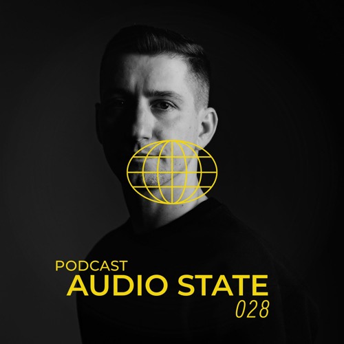 TW PODCAST 028 - Audio State