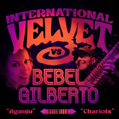 Chariots/Aganju (IV vs Bebel Mashup)