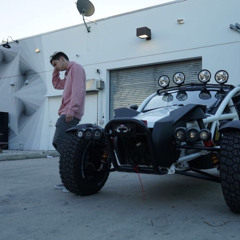 Donde estaba by Mazze (LEAK)