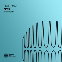 Ruddaz - Nyx