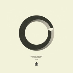 MARS & GRIGAZ - Parallel Universe (Original Mix) 160Kbps