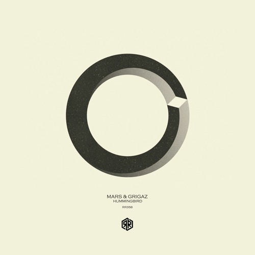 MARS & GRIGAZ - Parallel Universe (Original Mix) 160Kbps