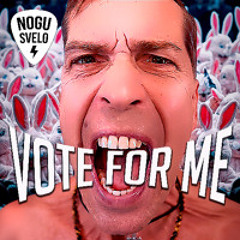Vote For Me